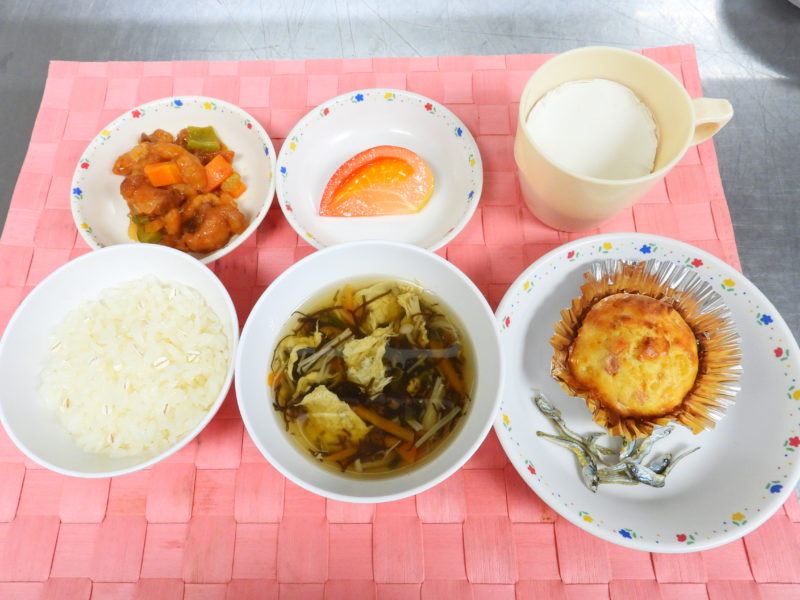 福岡市中央区の保育園、新星保育園のイメージ02