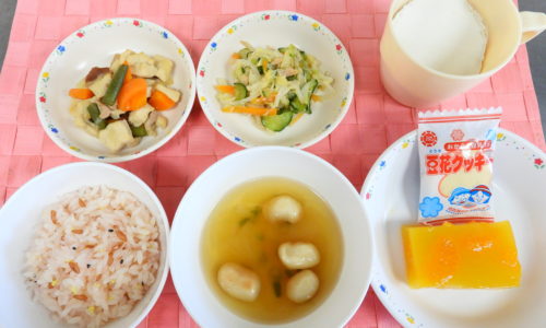 福岡市中央区の保育園、新星保育園のイメージ12