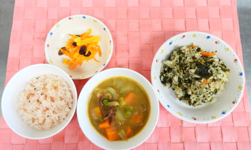 福岡市中央区の保育園、新星保育園のイメージ10