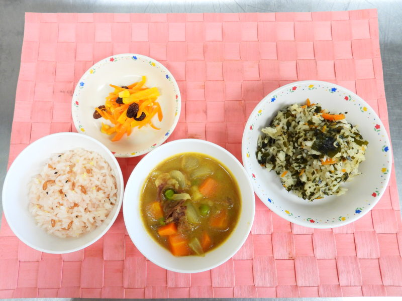 福岡市中央区の保育園、新星保育園のイメージ02