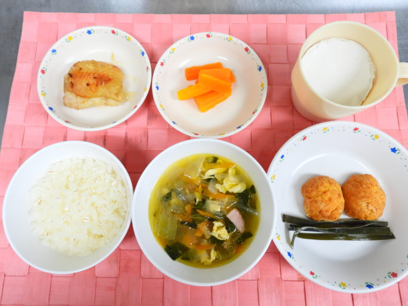 福岡市中央区の保育園、新星保育園のイメージ02