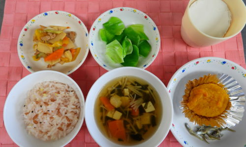 福岡市中央区の保育園、新星保育園のイメージ07