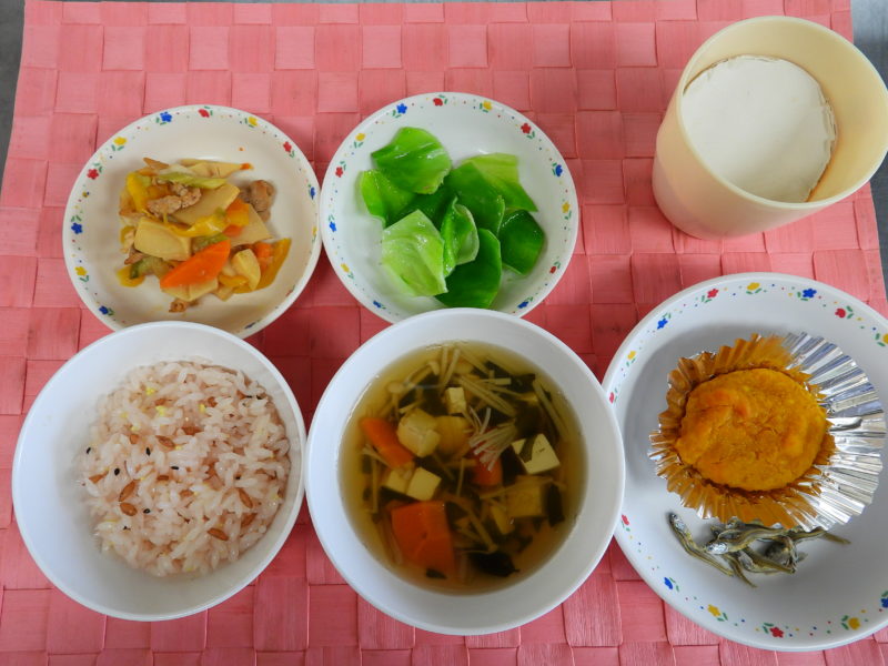 福岡市中央区の保育園、新星保育園のイメージ02