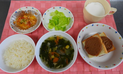 福岡市中央区の保育園、新星保育園のイメージ06