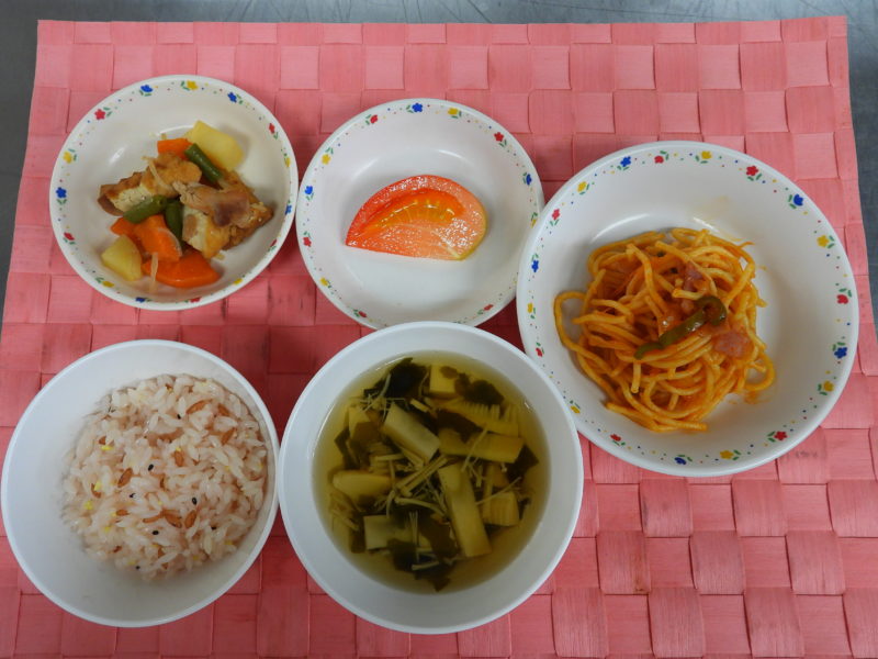 福岡市中央区の保育園、新星保育園のイメージ02