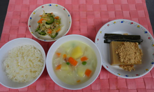 福岡市中央区の保育園、新星保育園のイメージ04