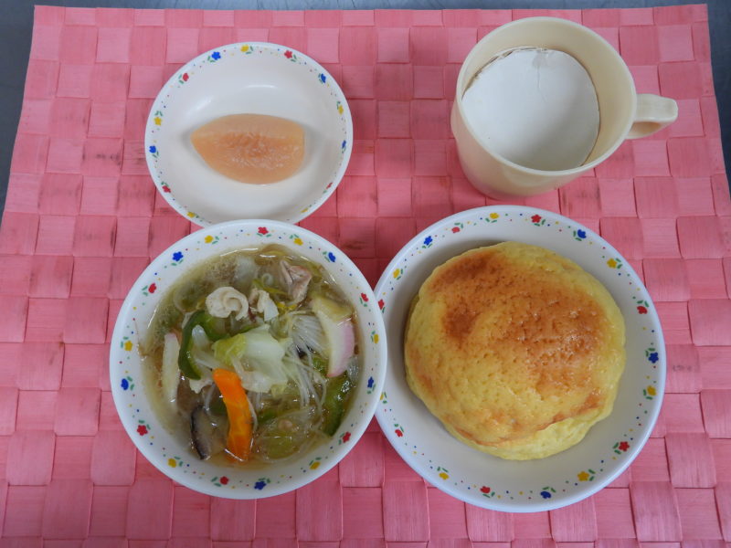 福岡市中央区の保育園、新星保育園のイメージ02