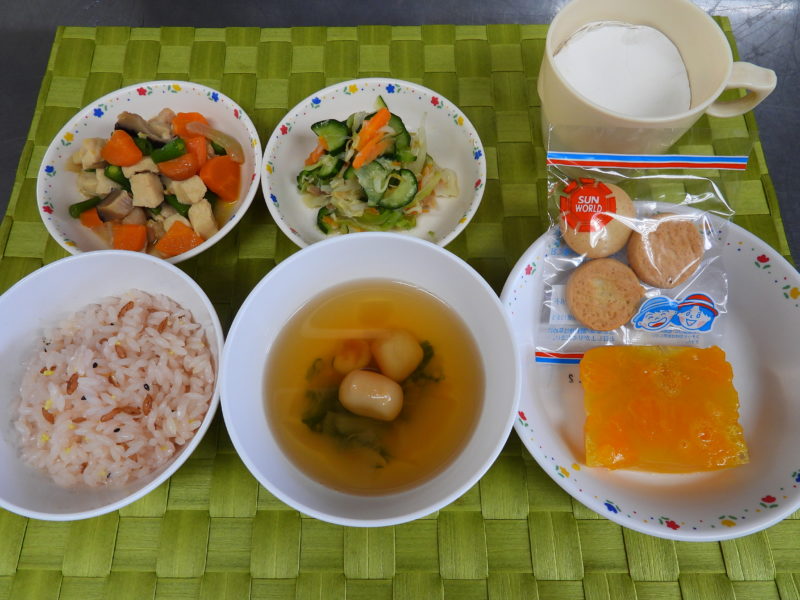 福岡市中央区の保育園、新星保育園のイメージ02