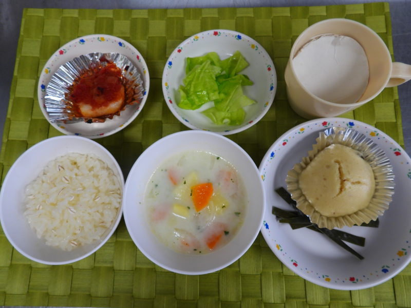 福岡市中央区の保育園、新星保育園のイメージ02