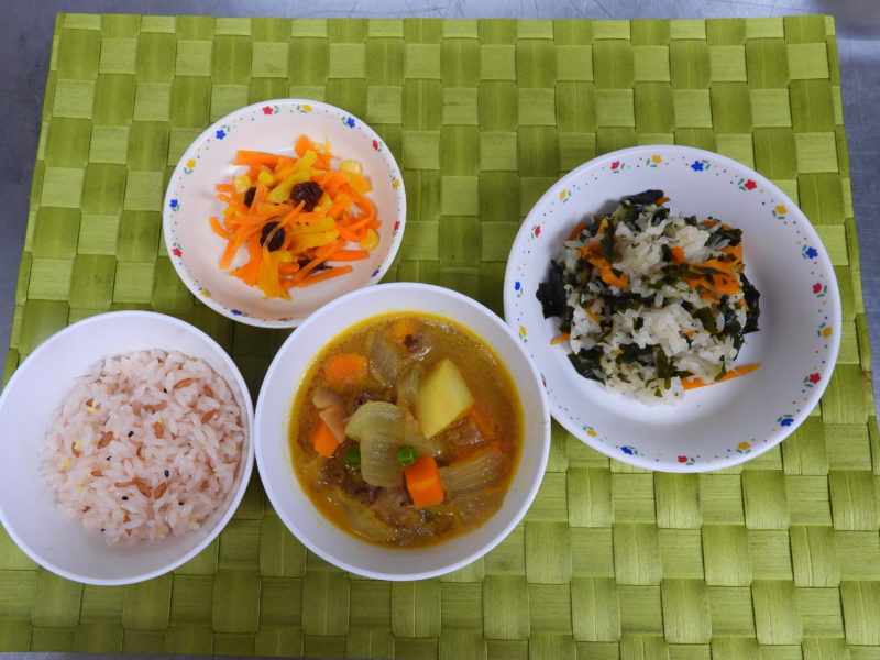 福岡市中央区の保育園、新星保育園のイメージ02