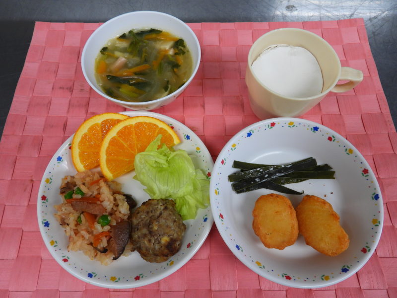 福岡市中央区の保育園、新星保育園のイメージ02