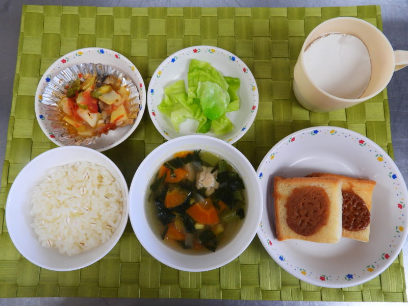 福岡市中央区の保育園、新星保育園のイメージ02