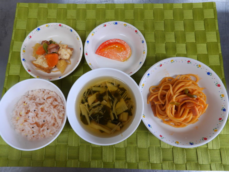 福岡市中央区の保育園、新星保育園のイメージ02