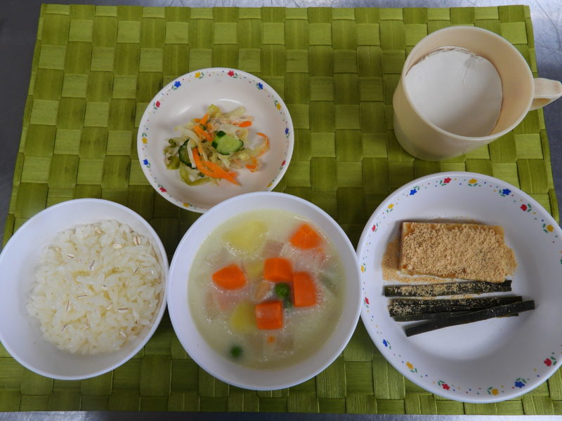 福岡市中央区の保育園、新星保育園のイメージ02