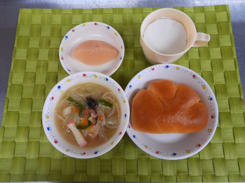 福岡市中央区の保育園、新星保育園のイメージ02