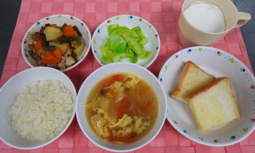 福岡市中央区の保育園、新星保育園のイメージ02