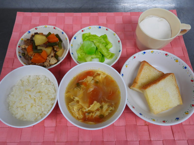 福岡市中央区の保育園、新星保育園のイメージ02