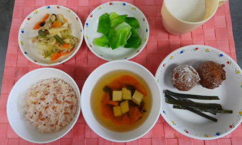 福岡市中央区の保育園、新星保育園のイメージ13