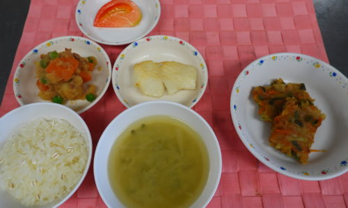 福岡市中央区の保育園、新星保育園のイメージ12