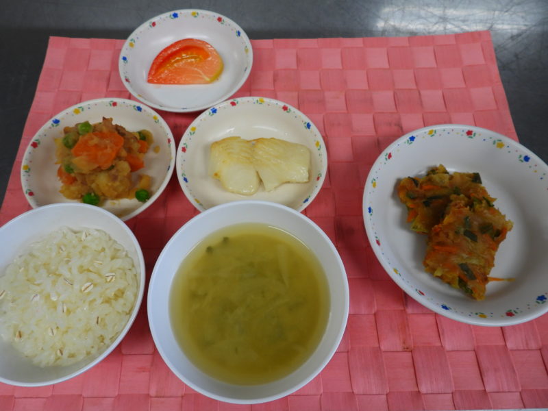 福岡市中央区の保育園、新星保育園のイメージ02