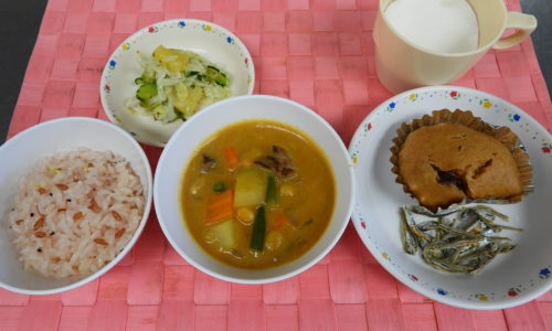 福岡市中央区の保育園、新星保育園のイメージ11