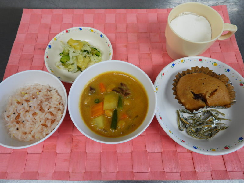 福岡市中央区の保育園、新星保育園のイメージ02