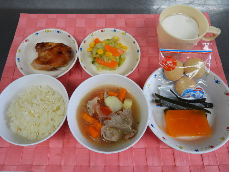 福岡市中央区の保育園、新星保育園のイメージ02