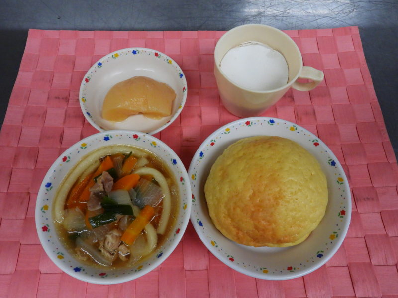 福岡市中央区の保育園、新星保育園のイメージ02