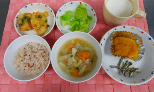 福岡市中央区の保育園、新星保育園のイメージ08