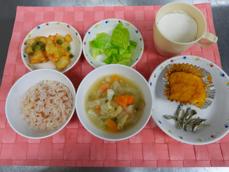 福岡市中央区の保育園、新星保育園のイメージ02