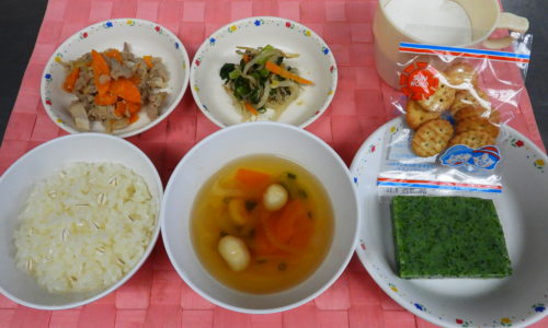 福岡市中央区の保育園、新星保育園のイメージ07