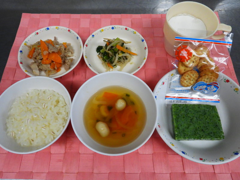 福岡市中央区の保育園、新星保育園のイメージ02