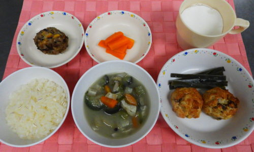 福岡市中央区の保育園、新星保育園のイメージ05