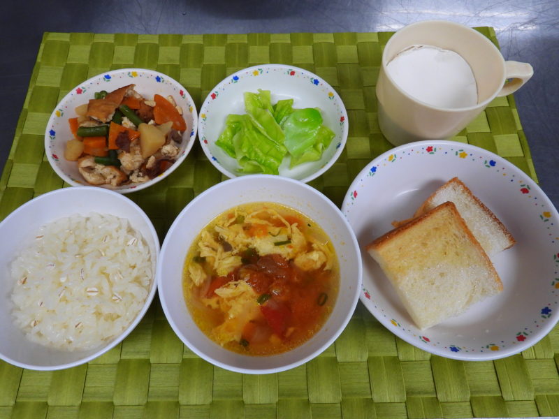 福岡市中央区の保育園、新星保育園のイメージ02