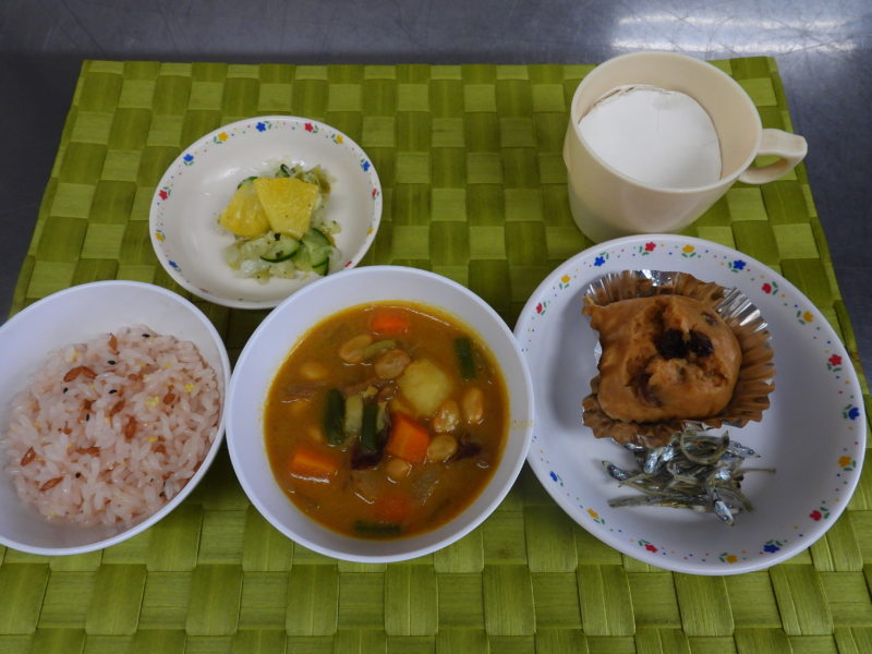 福岡市中央区の保育園、新星保育園のイメージ02