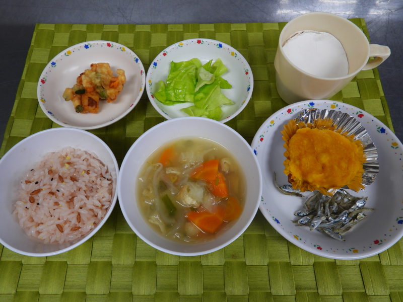 福岡市中央区の保育園、新星保育園のイメージ02