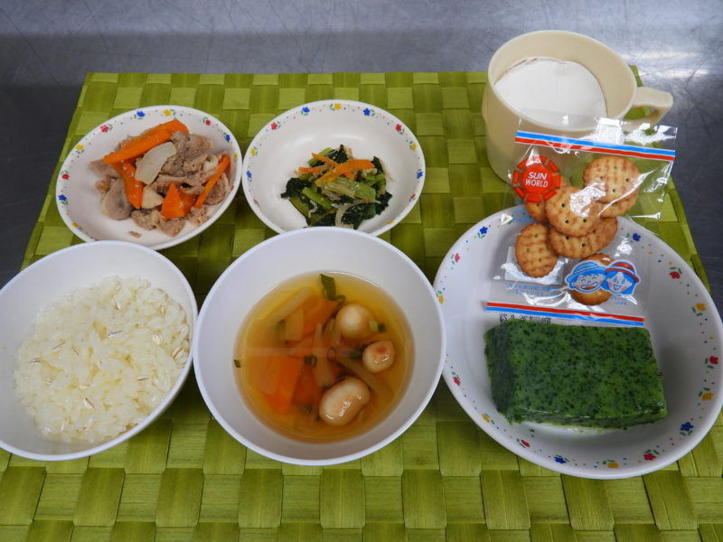 福岡市中央区の保育園、新星保育園のイメージ02