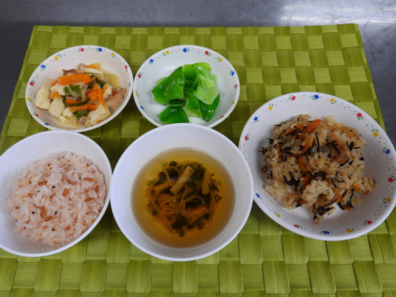 福岡市中央区の保育園、新星保育園のイメージ02