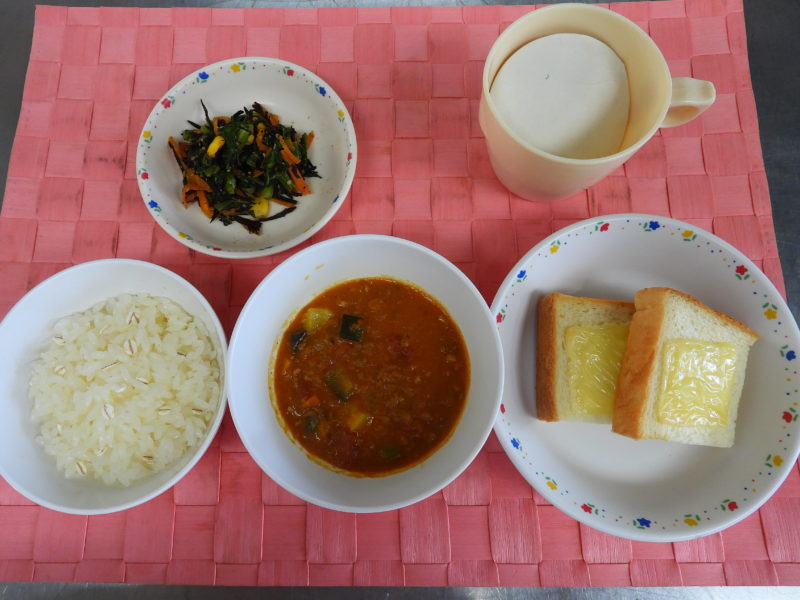 福岡市中央区の保育園、新星保育園のイメージ02