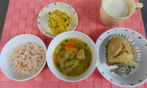 福岡市中央区の保育園、新星保育園のイメージ12