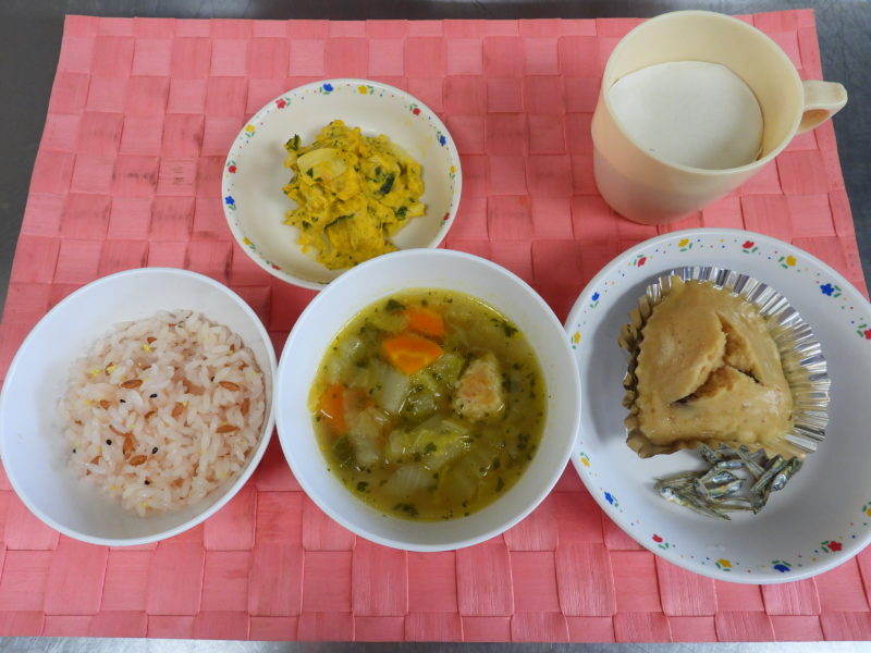 福岡市中央区の保育園、新星保育園のイメージ02