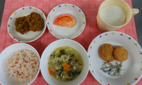 福岡市中央区の保育園、新星保育園のイメージ08