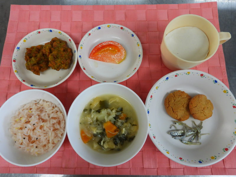 福岡市中央区の保育園、新星保育園のイメージ02