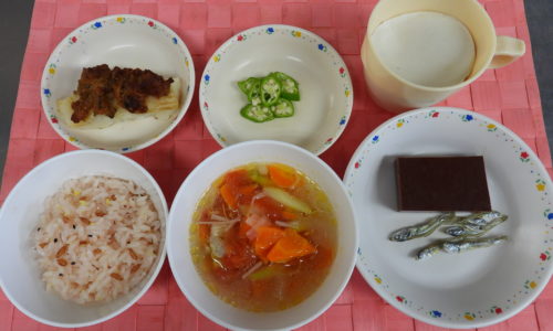 福岡市中央区の保育園、新星保育園のイメージ06