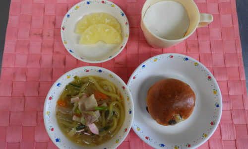 福岡市中央区の保育園、新星保育園のイメージ05