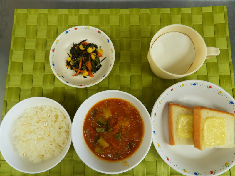 福岡市中央区の保育園、新星保育園のイメージ02