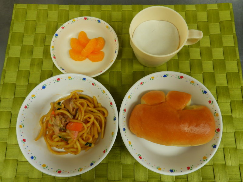 福岡市中央区の保育園、新星保育園のイメージ02