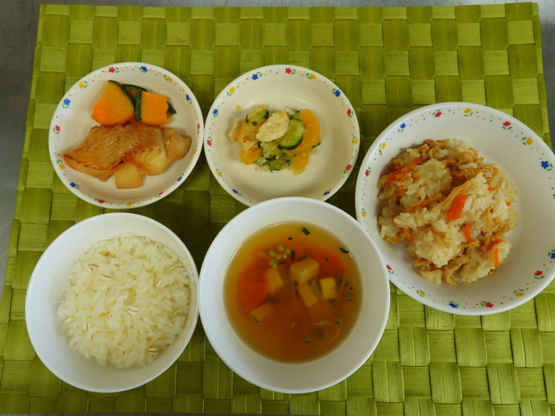 福岡市中央区の保育園、新星保育園のイメージ02