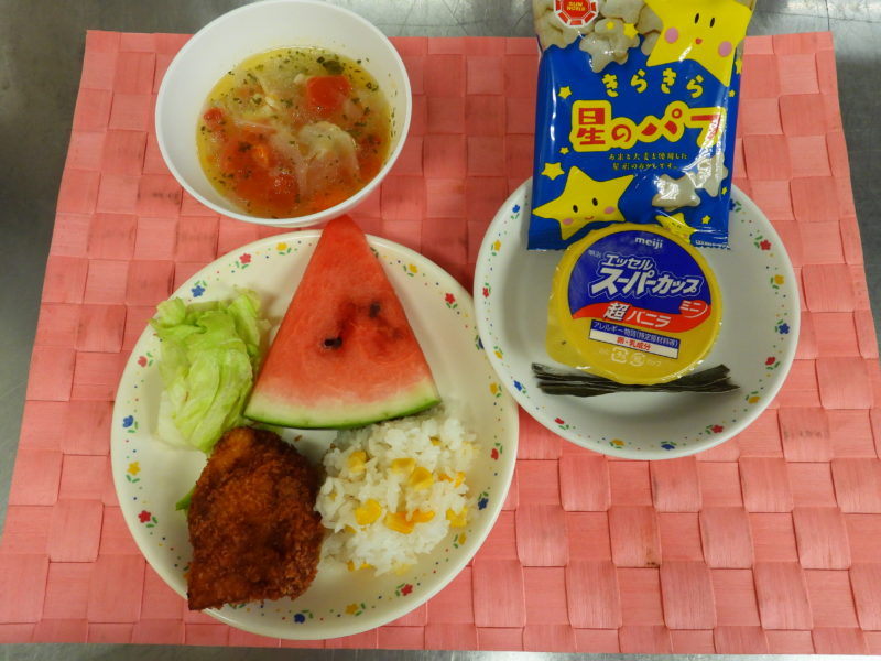 福岡市中央区の保育園、新星保育園のイメージ02