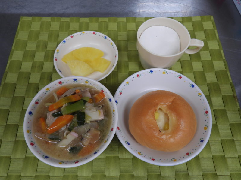 福岡市中央区の保育園、新星保育園のイメージ02